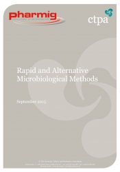 Rapid and Alternative Methods