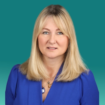Eleanor O'Connor