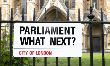 BREXIT - Plan for What's Next