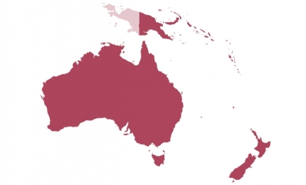 Australia/New Zealand - Cosmetic and Therapeutic Good Regulations