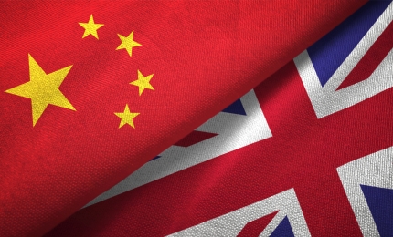 DIT Webinar - 'Key Considerations when Exporting to China'