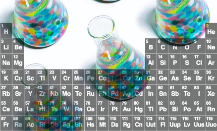 UK Chemicals and Cosmetic Ingredients Management