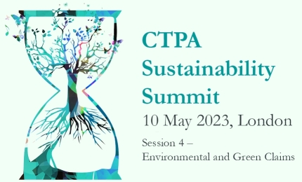 CTPA Sustainability Summit 2023 - Session 4