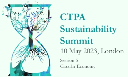 CTPA Sustainability Summit 2023 - Session 5
