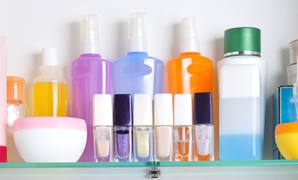 Borderlines with Cosmetics: Spotlight on Medical and Biocidal Classifications